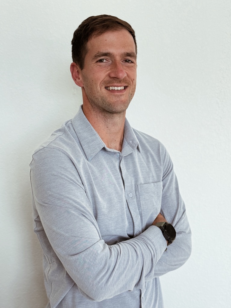Eric Antonson